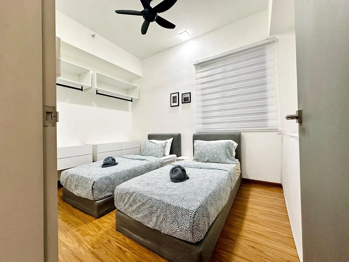 Luxury 2Br Sunnysuite Sky Pool Breathtaking Views Τζωρτζ Τάουν